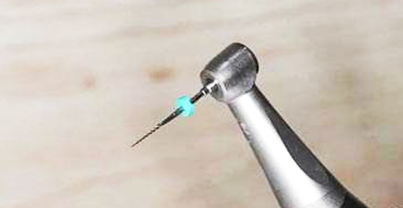 精細(xì)切割，極大程度保留牙神經(jīng)，根管治療成功率極高