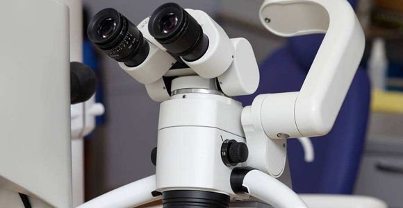 精確診斷，牙齒保留率翻倍