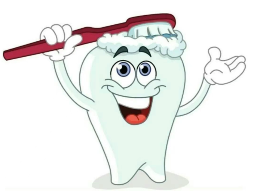 牙齒健康管理指南-護牙正當(dāng)時