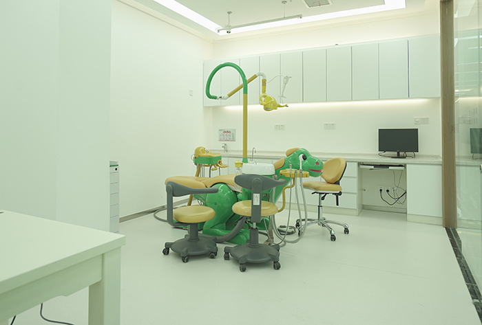 承德市哪家牙科有兒童牙科呢？惟德口腔醫(yī)院為您解析