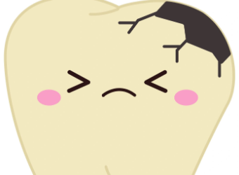 突發(fā)牙疼不用等，“馬”上有妙招